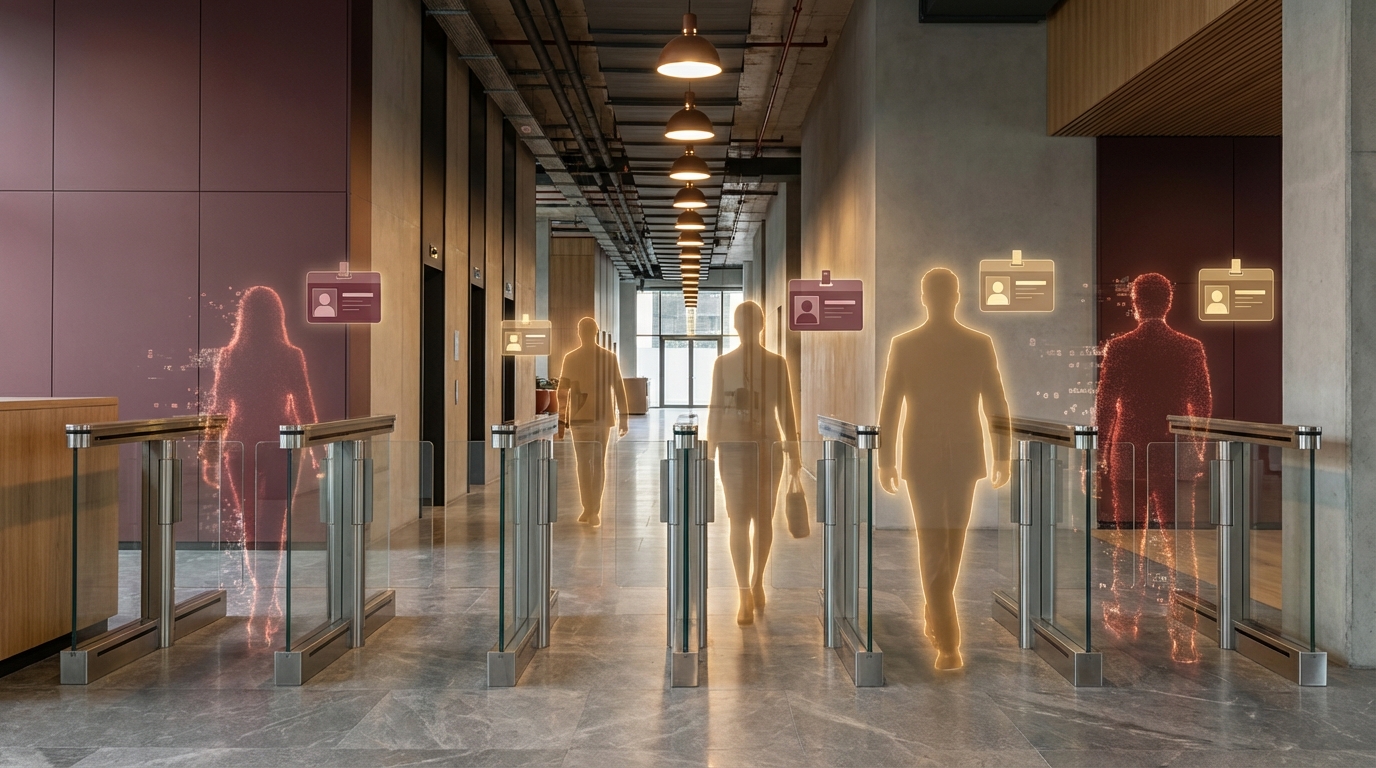 Identity Theft Becomes an Industrial Supply Chain as AI Accelerates Attacks