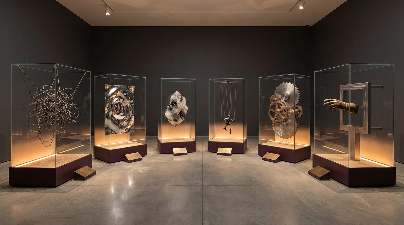 The six classes of AI Agent Traps identified by Google DeepMind