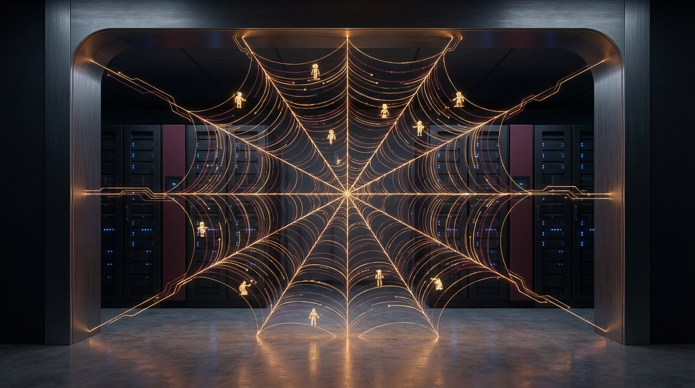 Google DeepMind Maps Six Classes of Web-Based Attacks That Weaponize AI Agents