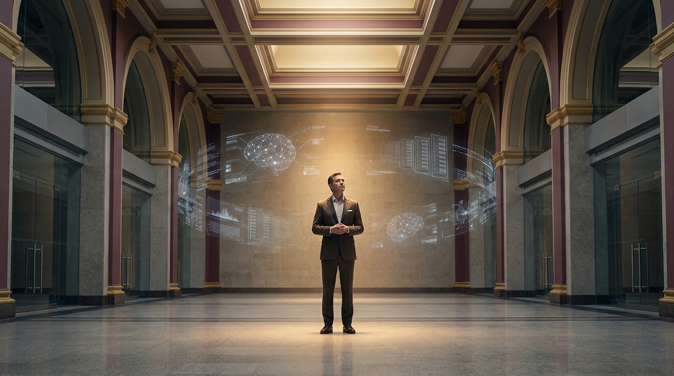 Pope Leo Makes Human Dignity the Measure of AI: Why "Magnifica Humanitas" Belongs in Your Governance Playbook