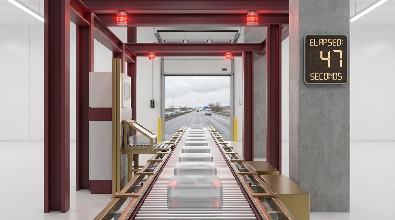 The automated pipeline that shipped source code without verification