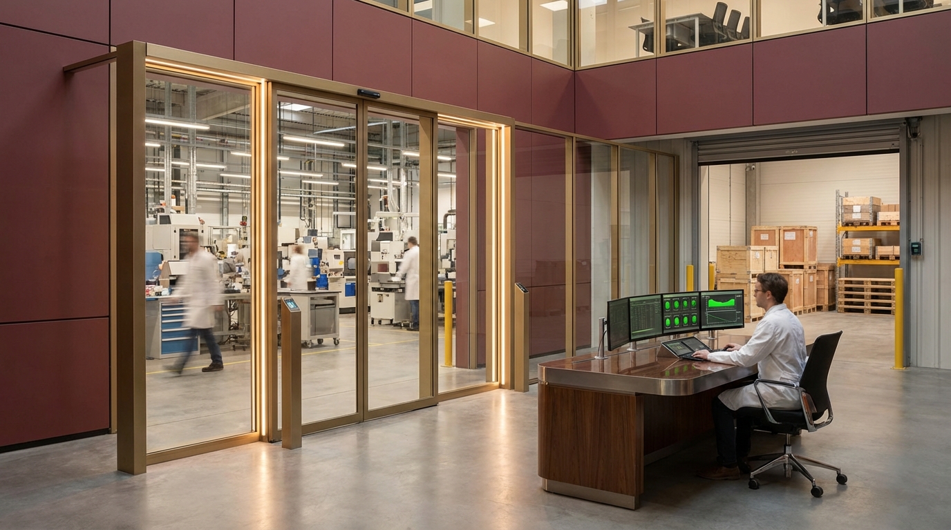 Build pipeline safety controls and verification checkpoints