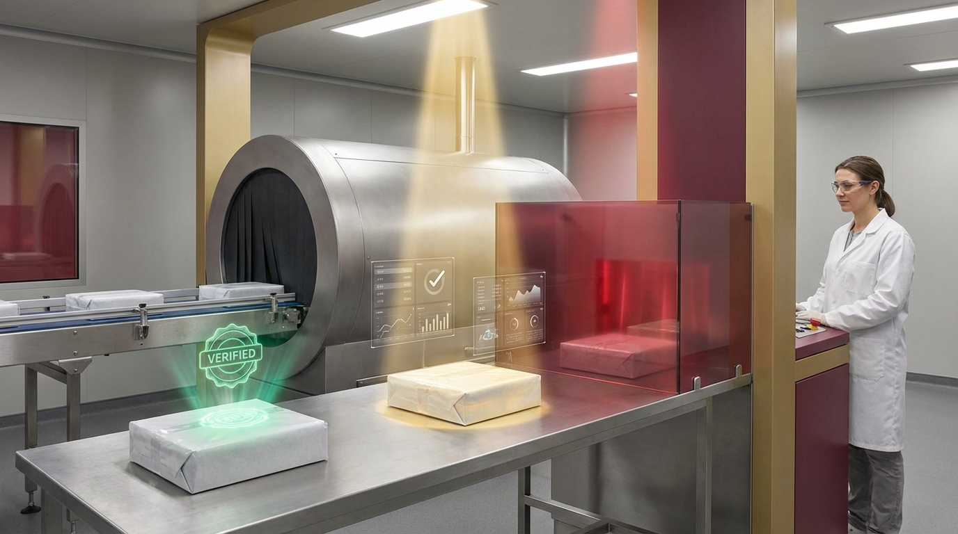 Supply chain security defense framework showing layered protection strategies