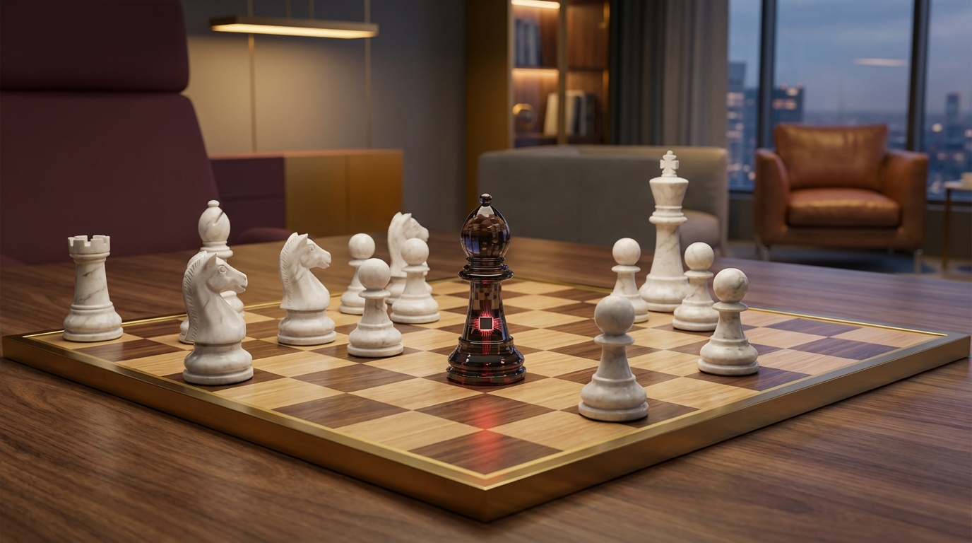 The Vertex AI double agent attack chain